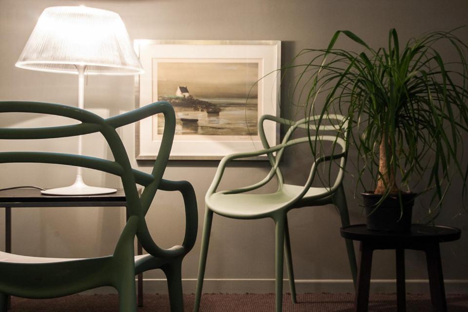 La Closerie Aux Violettes - Maison D'Hotes Tolosa Esterno foto